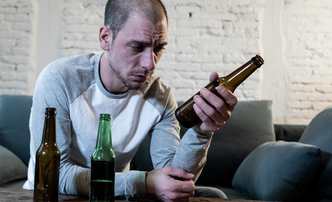 Убрать алкогольную зависимость в Новоуральске